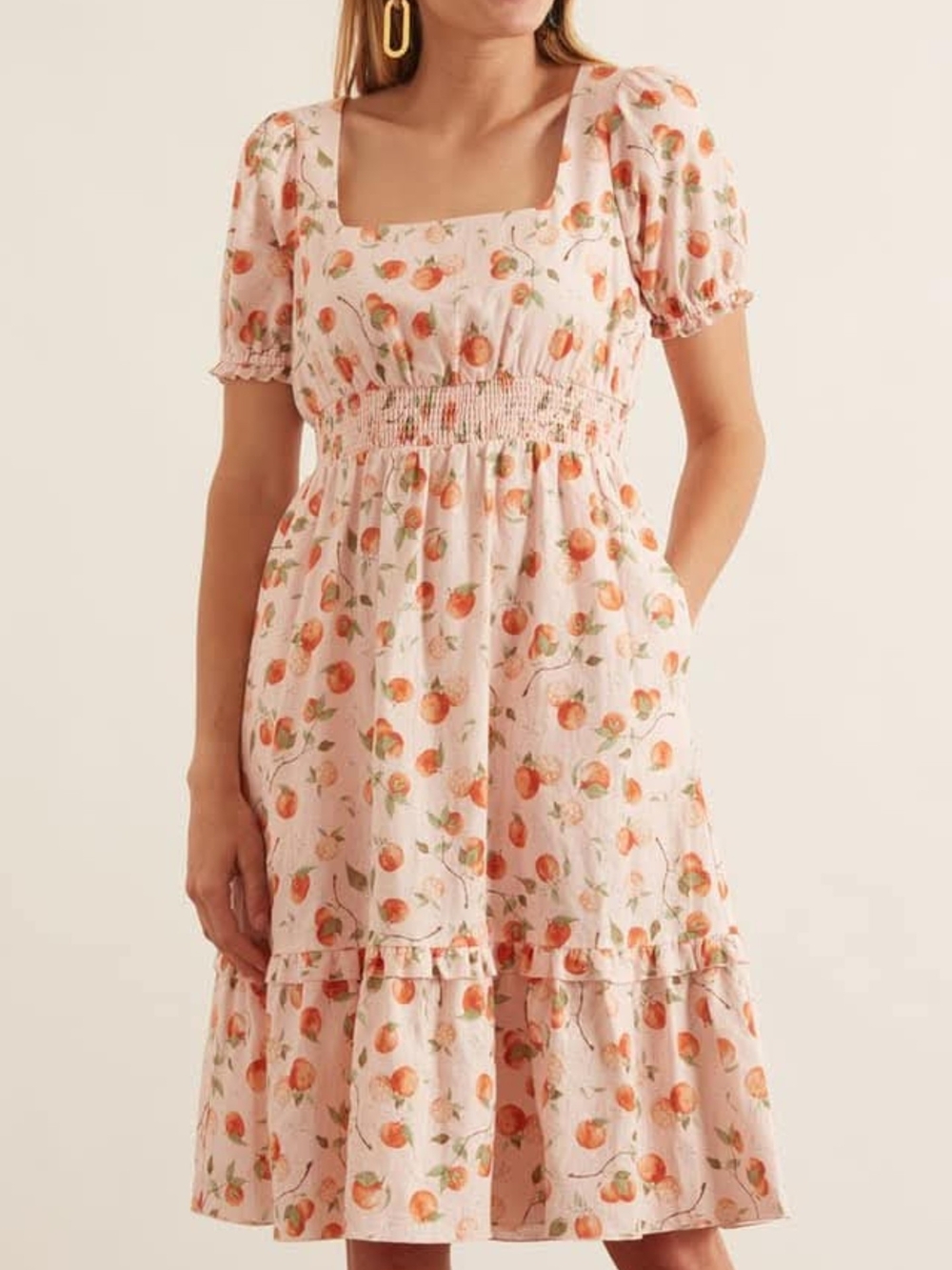 Gal Meets Glam - Clementine